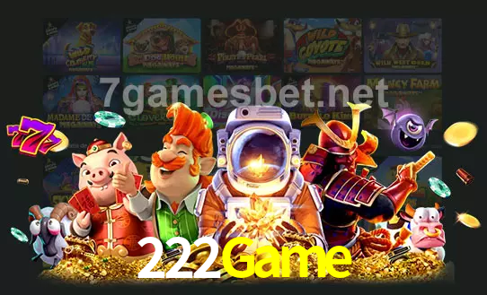 cassino 222Game